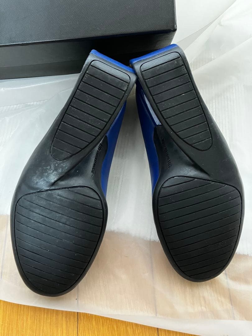 UNITED NUDE パンプス