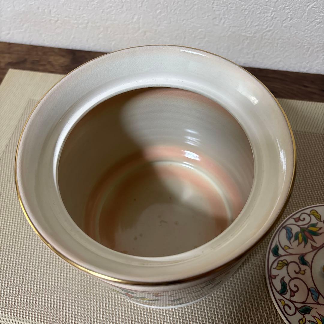 茶道具 水指 御宝窯