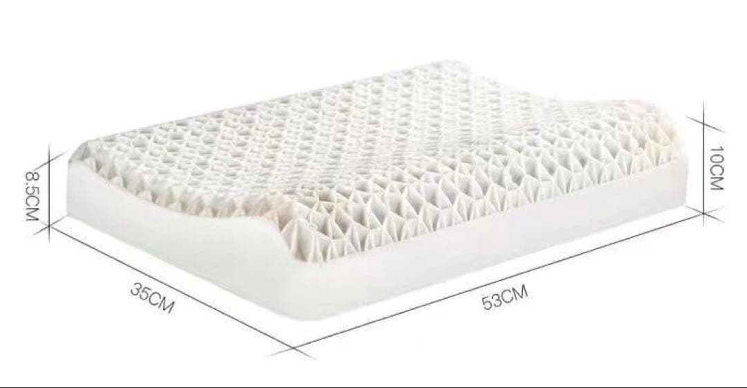 枕　羊のいらない枕　無重力まくら　ホワイト　癒し　眠り　まくら　マクラ　白　睡眠