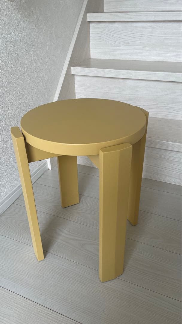 本日限定✨定価20,000円❗️早い者勝ち❗️スツール❗️関家具