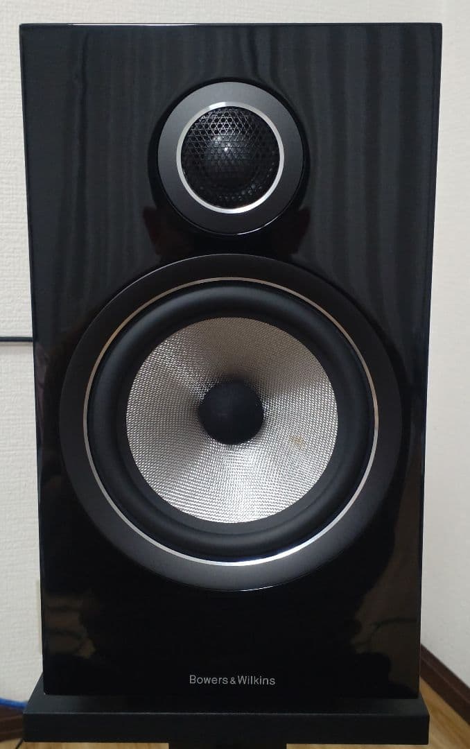 Bowers & Wilkins B＆W 706 S2