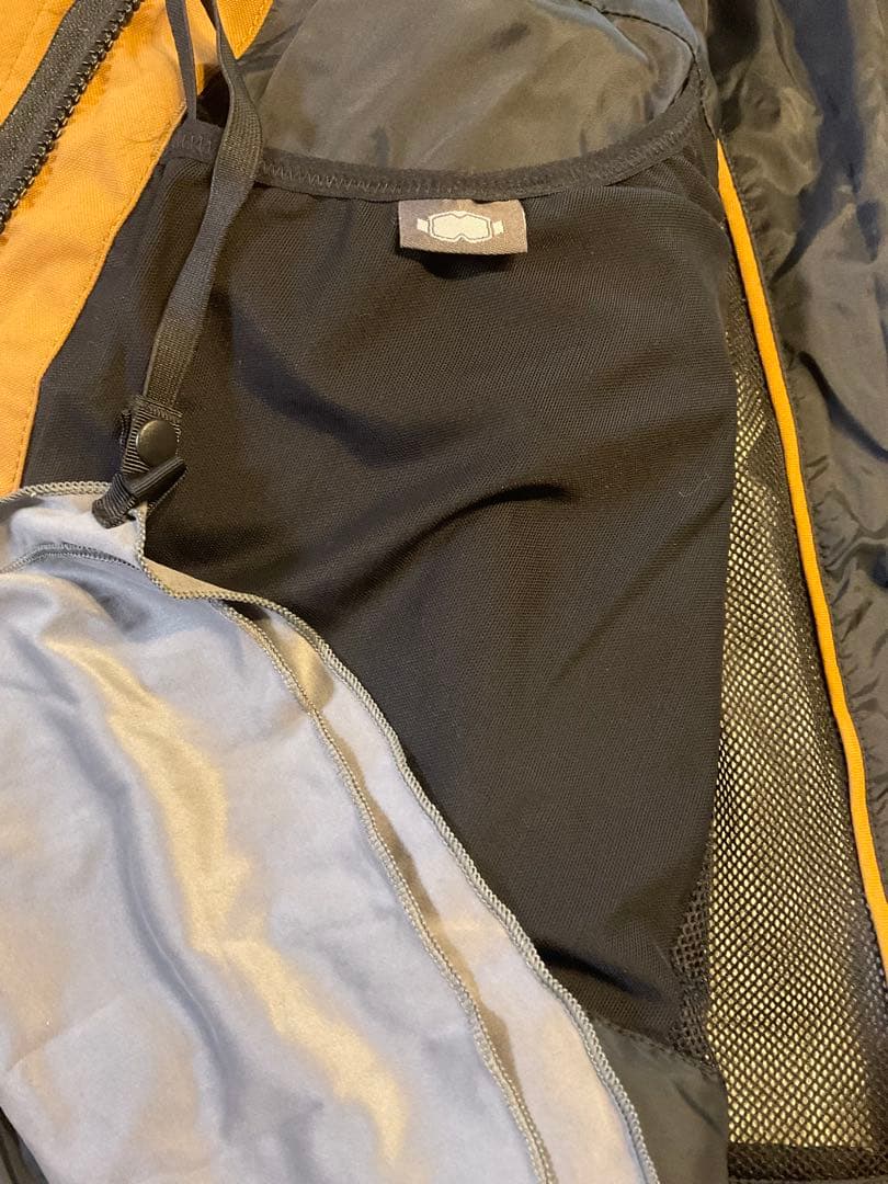 L.L.Bean エルエルビーン　スノボウエア　マウンテンジャケット