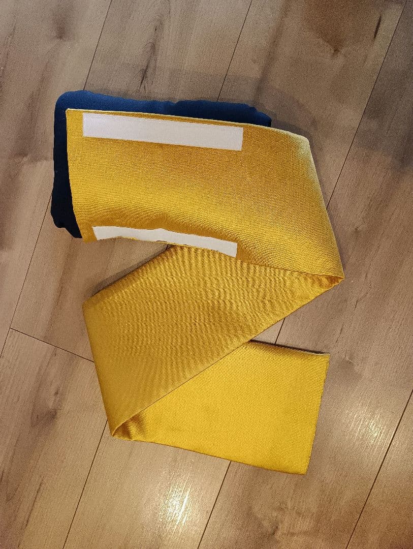 小学生　卒業式袴　150サイズ　ヘッドアクセサリー付