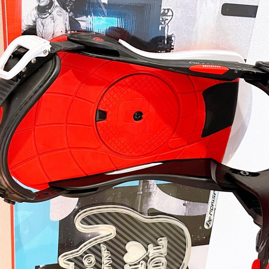 ☕️専用☕️✨美品✨154 FANATIC UNION CONTACT PRO