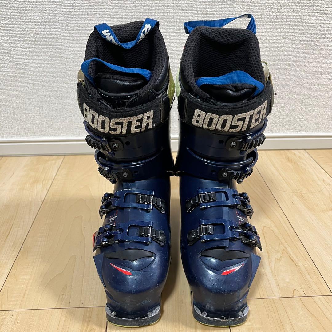 【即日発送】REXXAM レクザム スキーREVO 130S 24.0cm