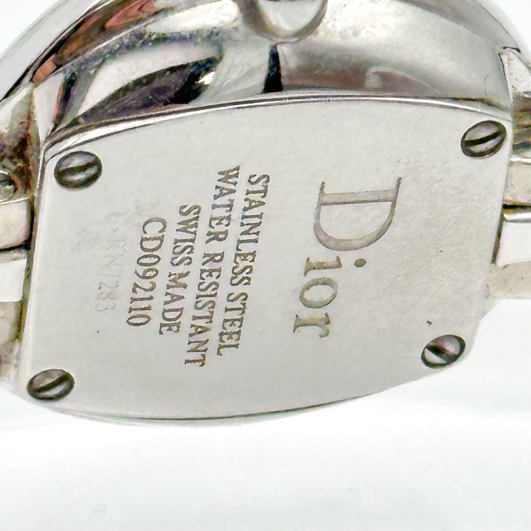 Christian Dior ディオール バギラ レディース 1590