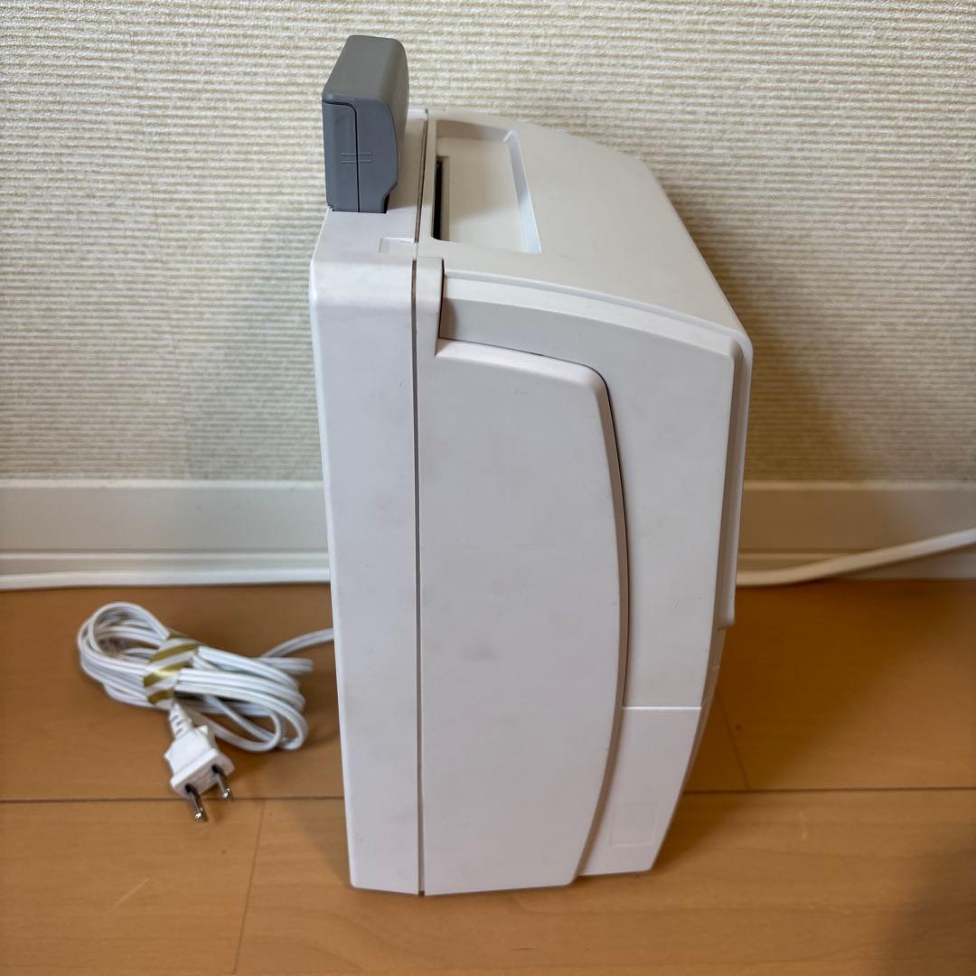 タイムレコーダー ER-250S2