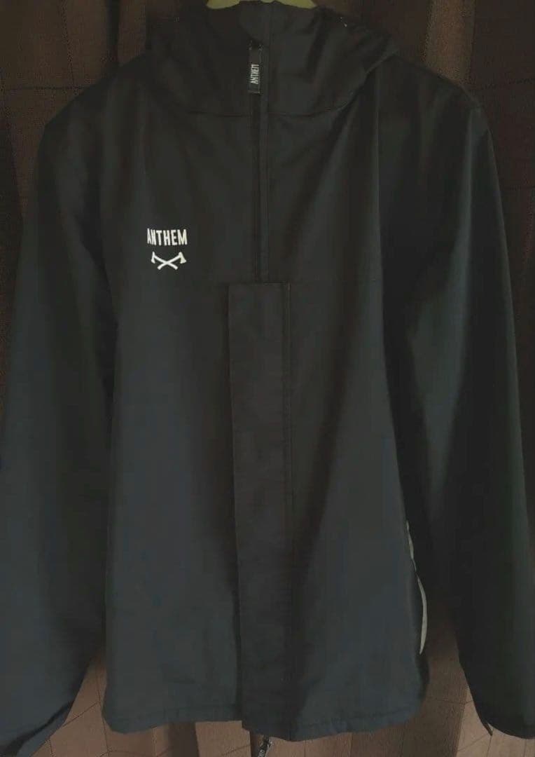 ANTHEM スノーボード ジャケット Cross AX JKT an1903