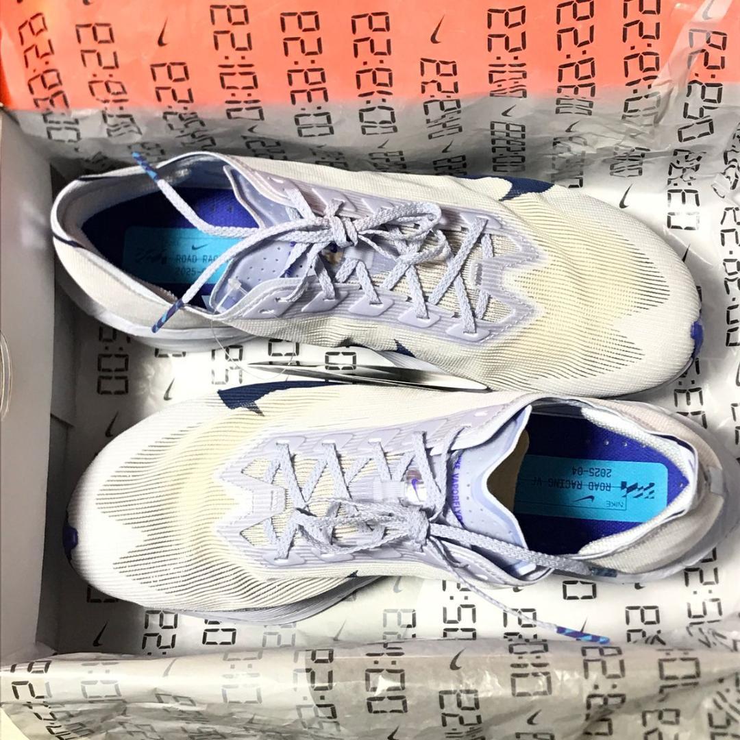 27cm　Nike Vaporfly NEXT% 4 HF6414-001