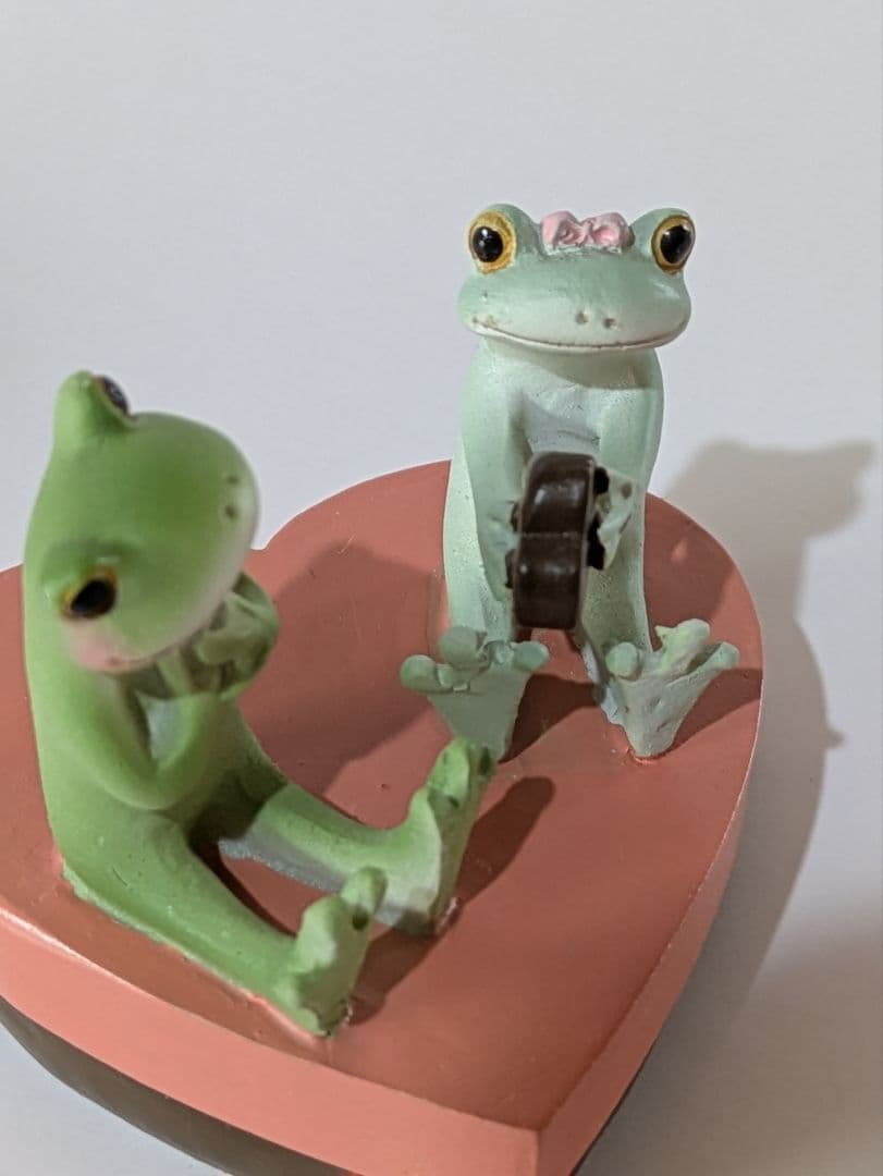 【ゆー❤︎ 様 御専用】コポー カエル お纏め5点