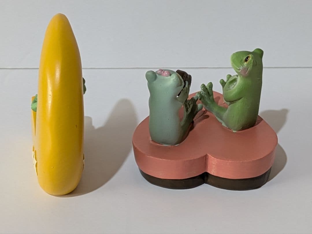 【ゆー❤︎ 様 御専用】コポー カエル お纏め5点