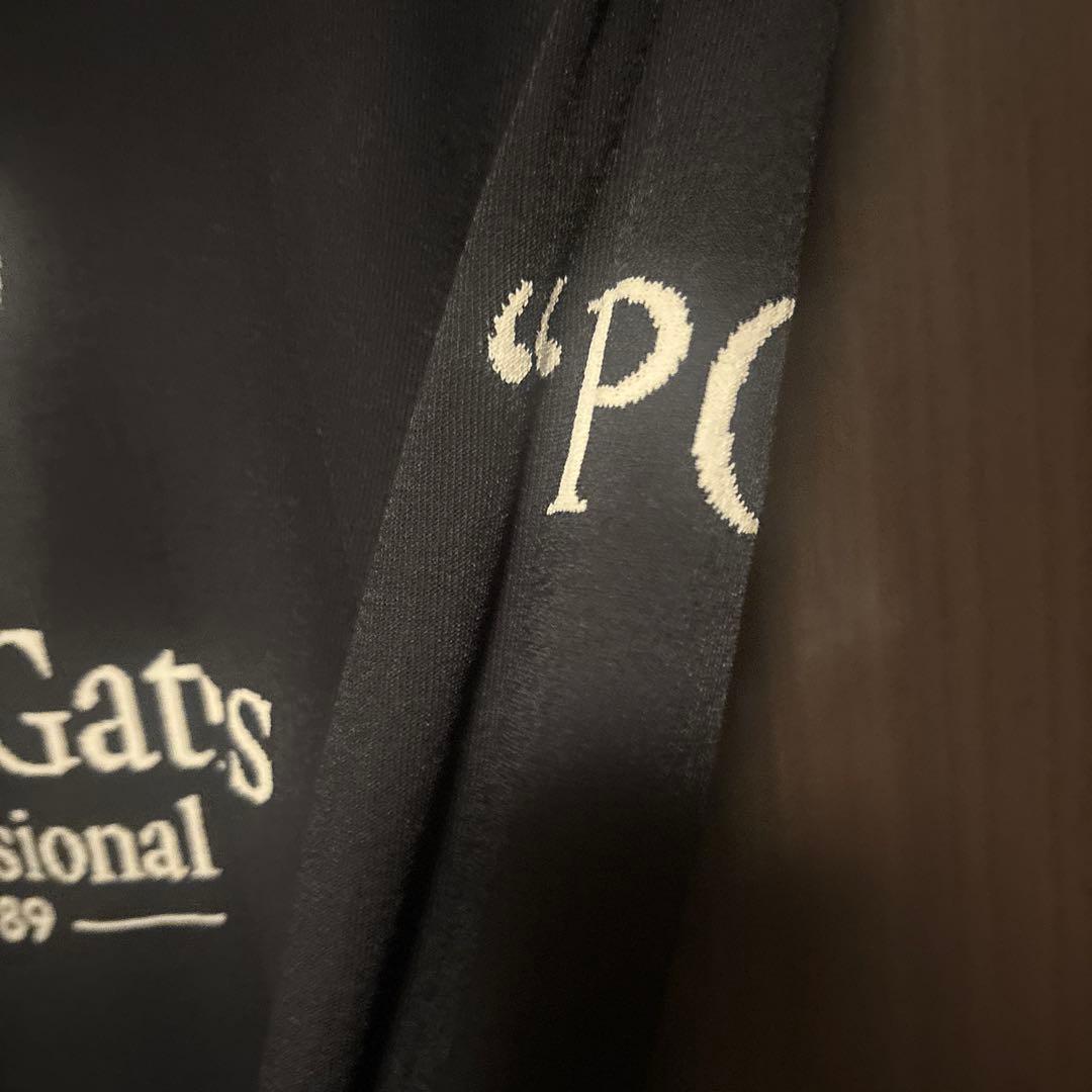 Pearly Gates ブラックセーター サイズ1 新品未使用