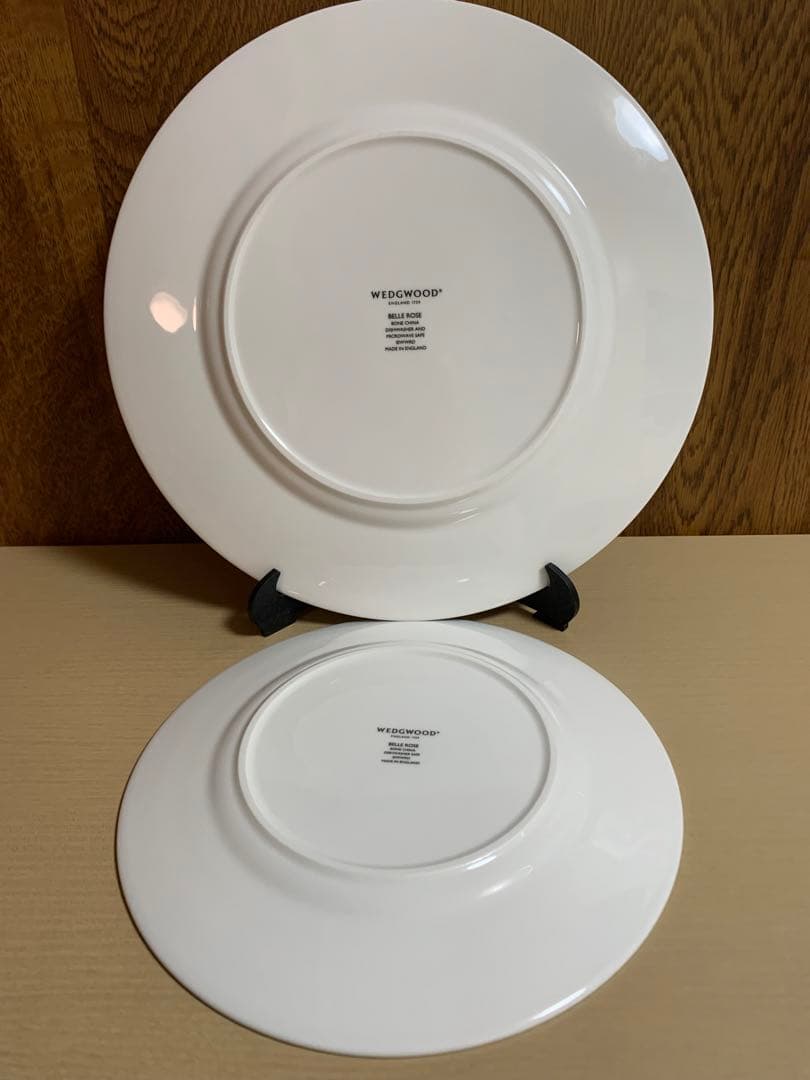 完全未使用品　 ウェッジウッド　ベルローズ