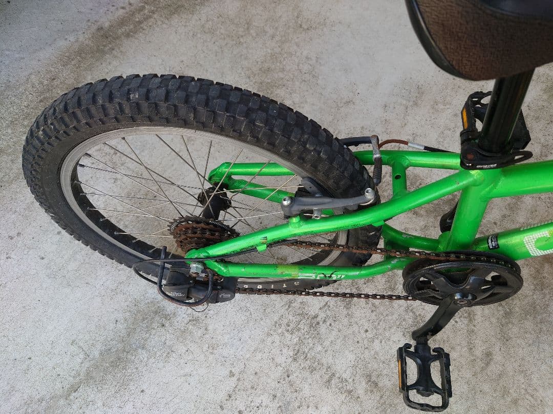 CENTURION R'BOCK 20 センチュリオン 20インチ　自転車MTB