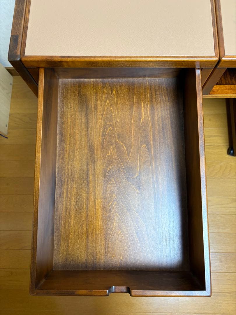 豊岡クラフト Toyooka Craft 双様デスク
