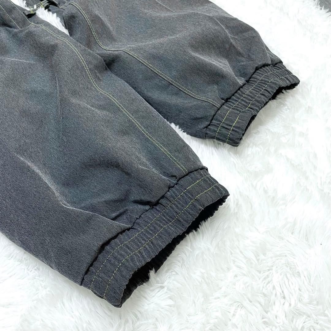 未使用級686 DOJO ドウジョウパンツ スノーボード