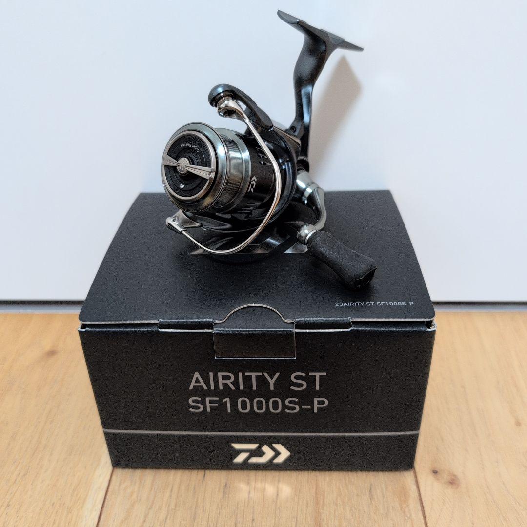 DAIWA ダイワ エアリティ 24 AIRITY ST SF1000S-P