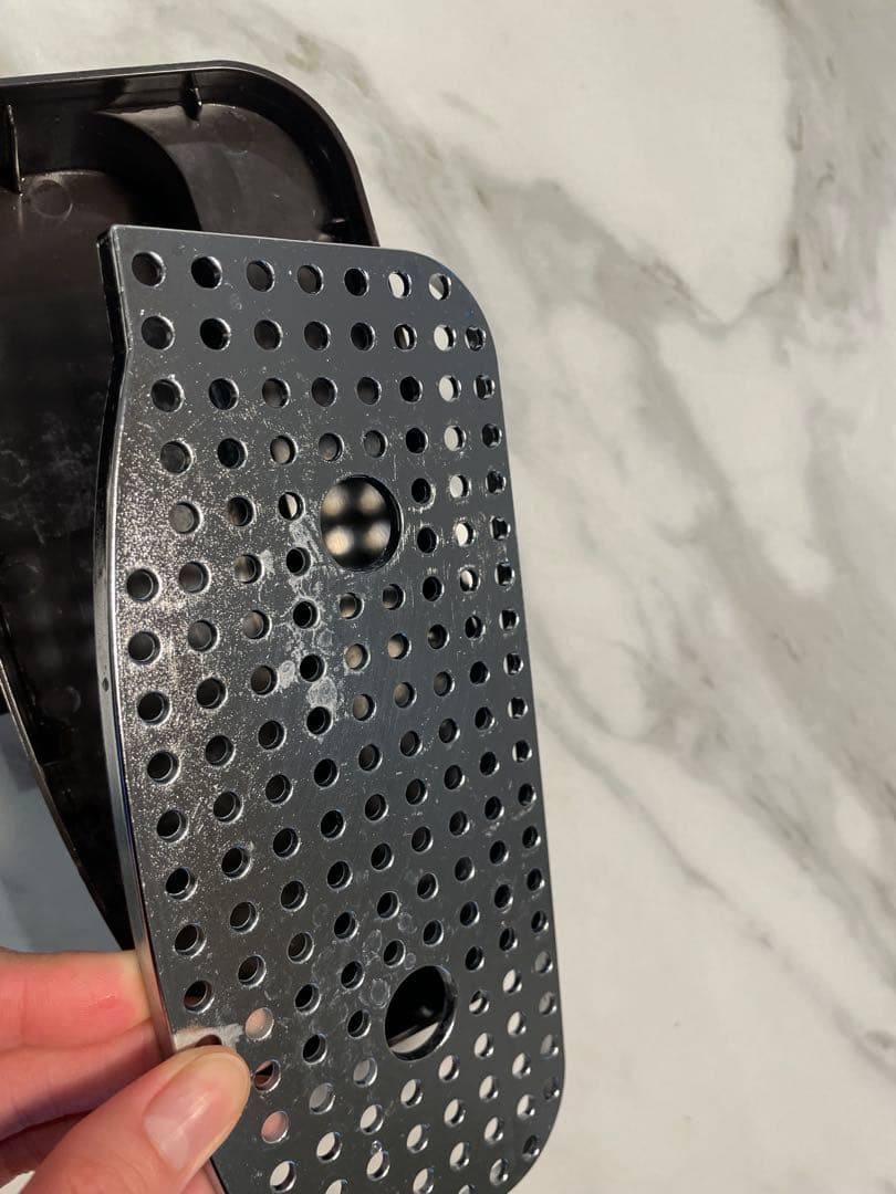 toffy ウォーターサーバー　箱説明書なし