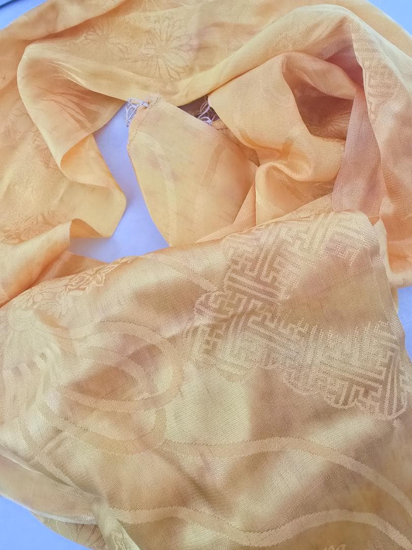 七五三　7歳　 着物セット　女の子 d04