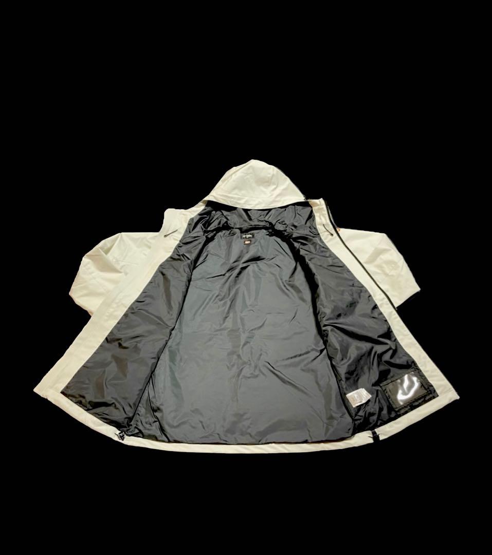 YONEX A3RIDIN' ホワイト スノーボードジャケット限定割引