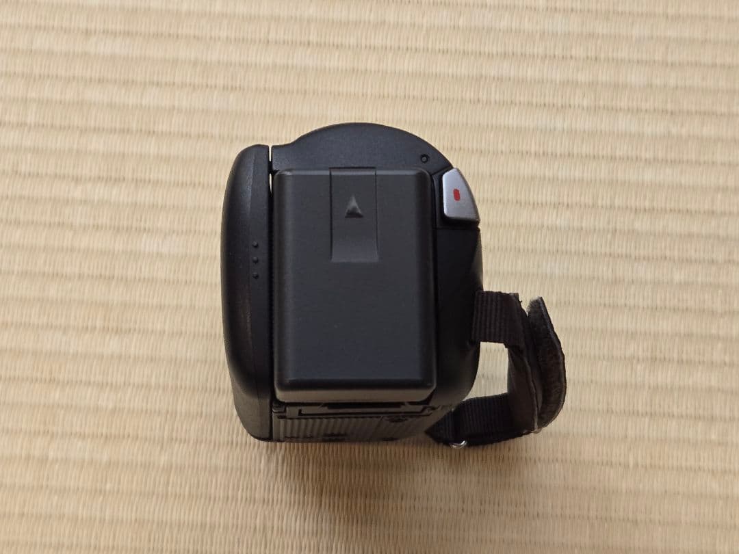 ビデオカメラ Panasonic HC-V360M