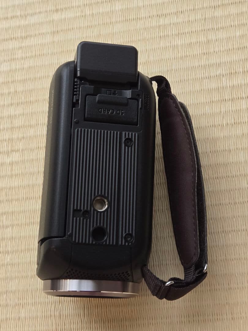 ビデオカメラ Panasonic HC-V360M