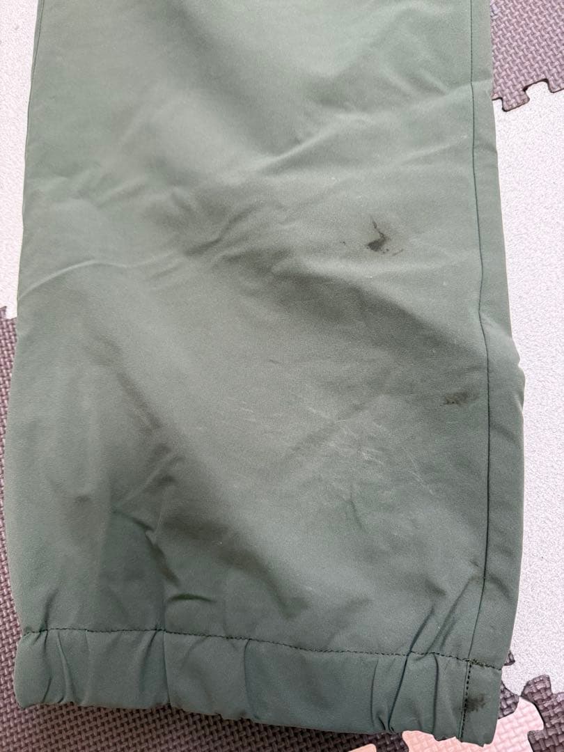 ARIDIN スノーボードウェア 上下セット