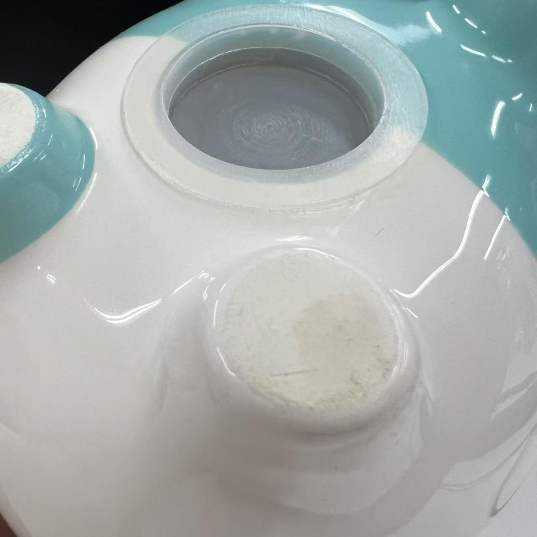 Tiffany & Co. ティファニー 貯金箱 ブタ ピギーバンク 陶器