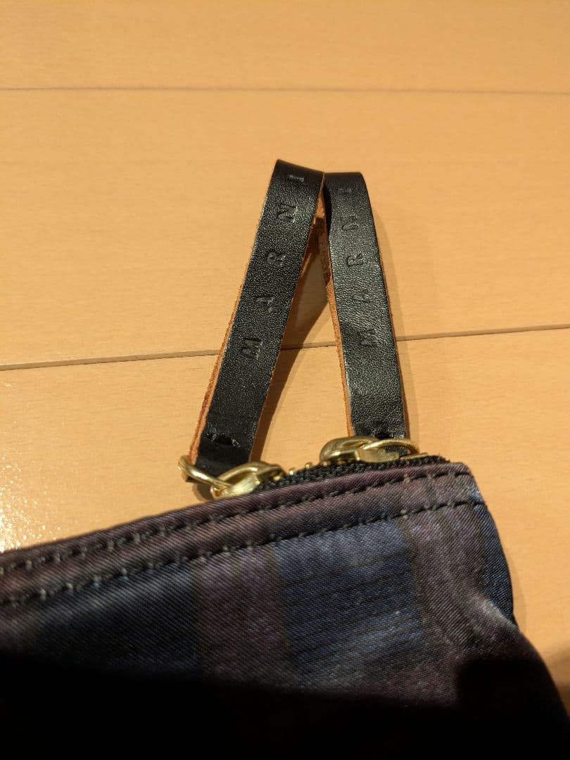 PORTER×MARNI ポーター×マルニ 2wayトートバッグ リュック