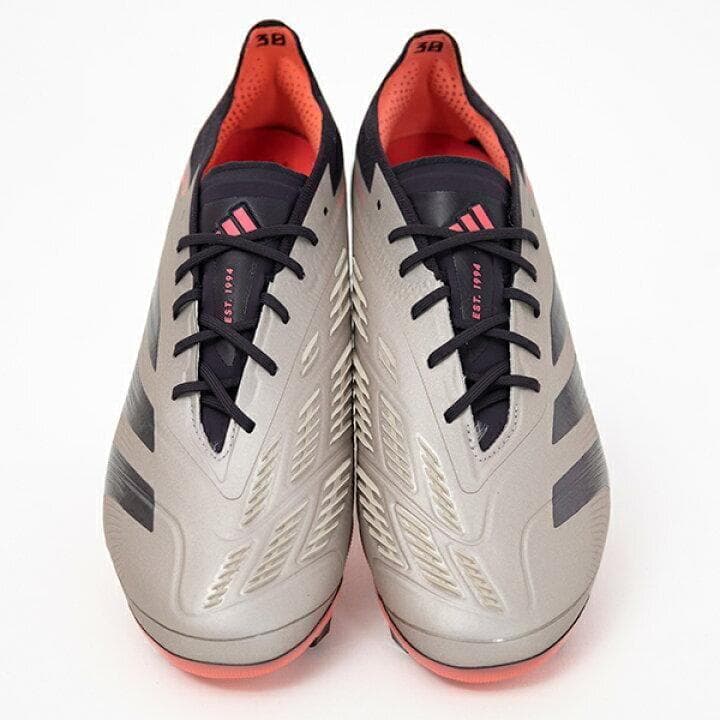 新品未使用 adidas PREDATOR Elite HG/AG 26