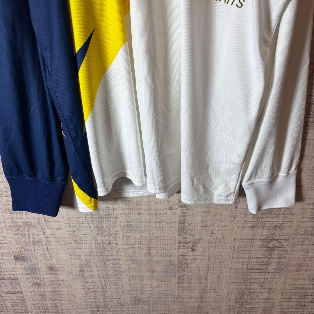 challenger Gary YAMAMOTO ロンT チャレンジャー　XL