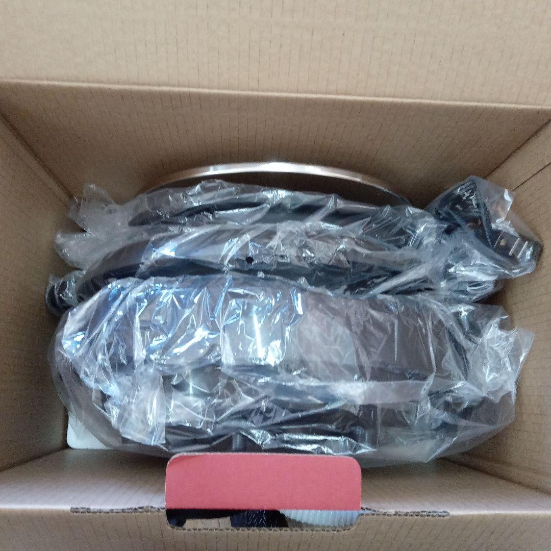 TIGER CQG-B300 T グリルなべ