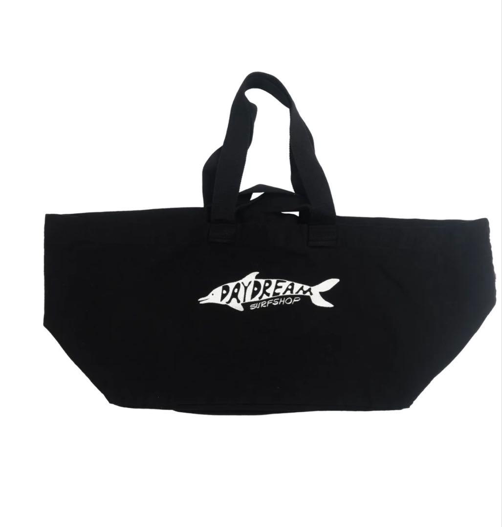 新作 Daydream Big Dolphin Tote OVY