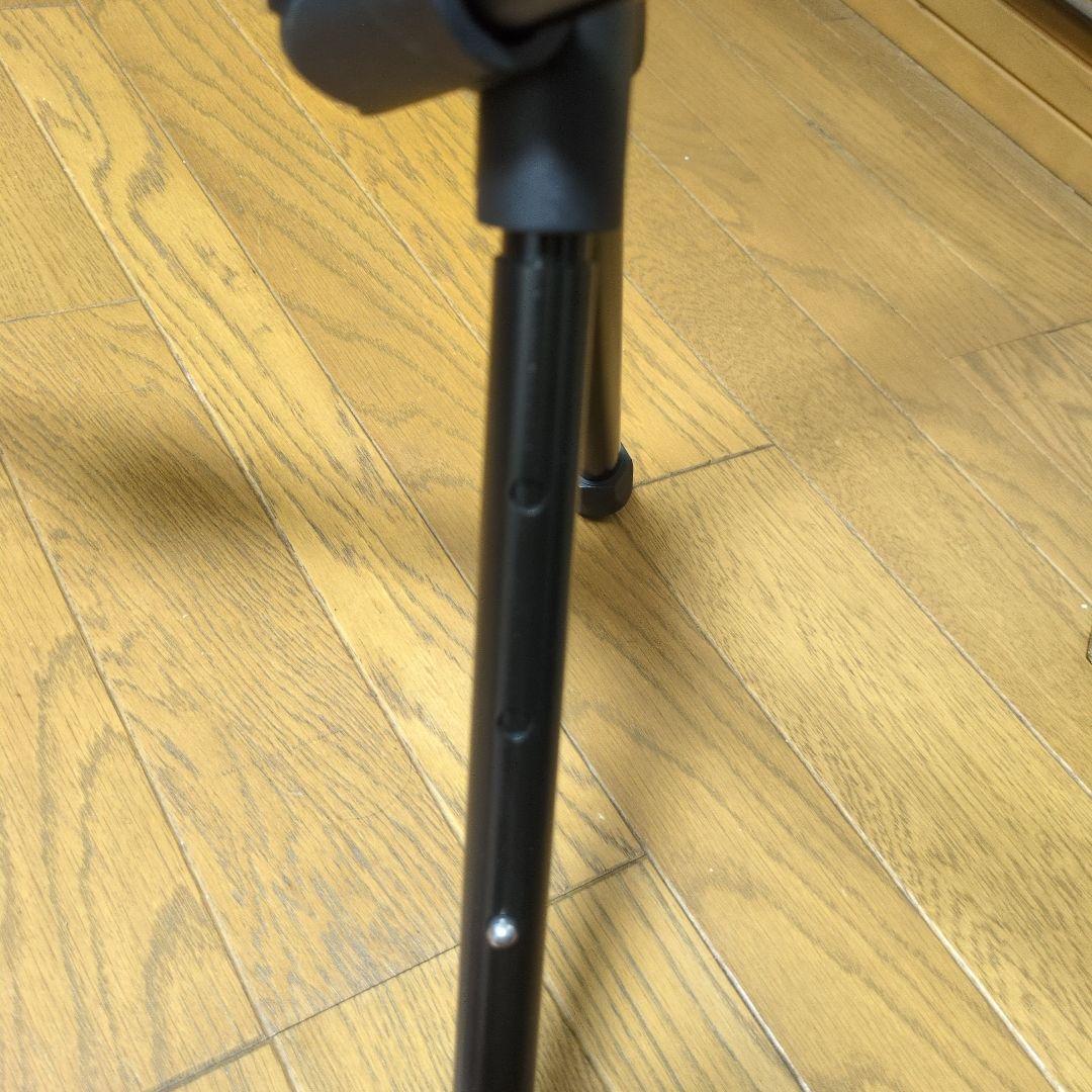 DoD ヤバイッス　ブラック　キャンプチェア