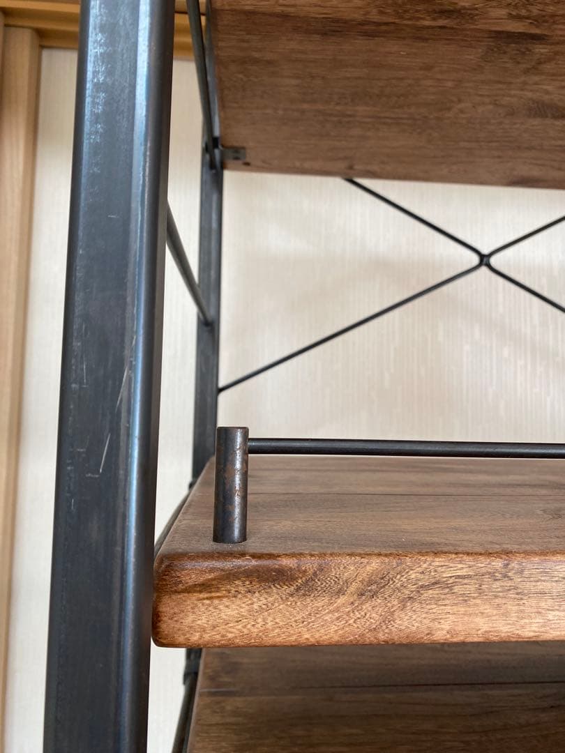 その他 ACME FURNITURE GRANDVIEW SHELF H1800