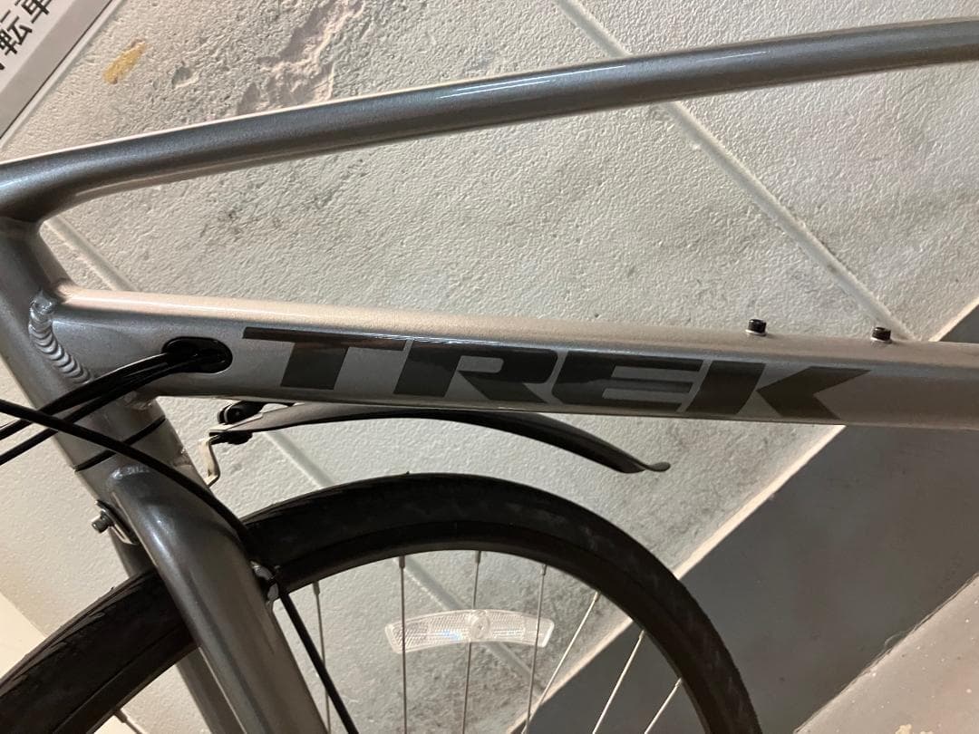 ナ*ク様 TREK FX1 2024年8月15日直営店購入 東京都　要引き取り