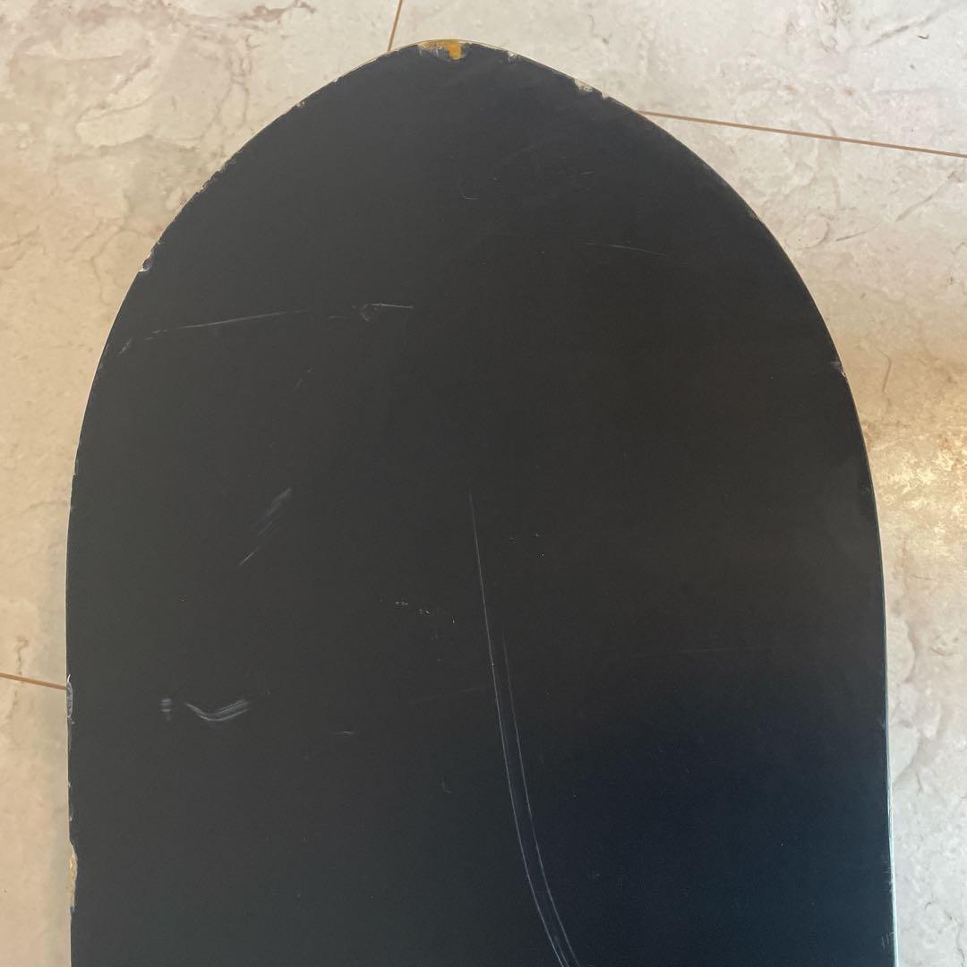 SALOMON POWDER SNAKE スノーボード板+ビンディング
