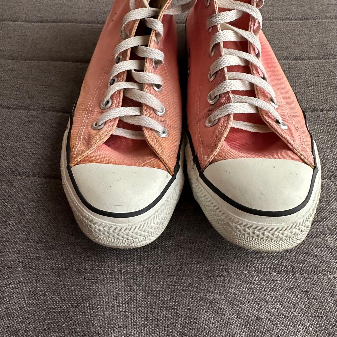 CONVERSE コンバース オールスター ハイ USA製 90s