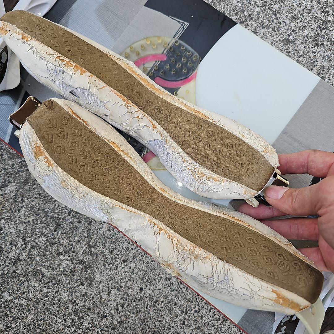 送料込み！BURTON×BURTON スノーボードセット