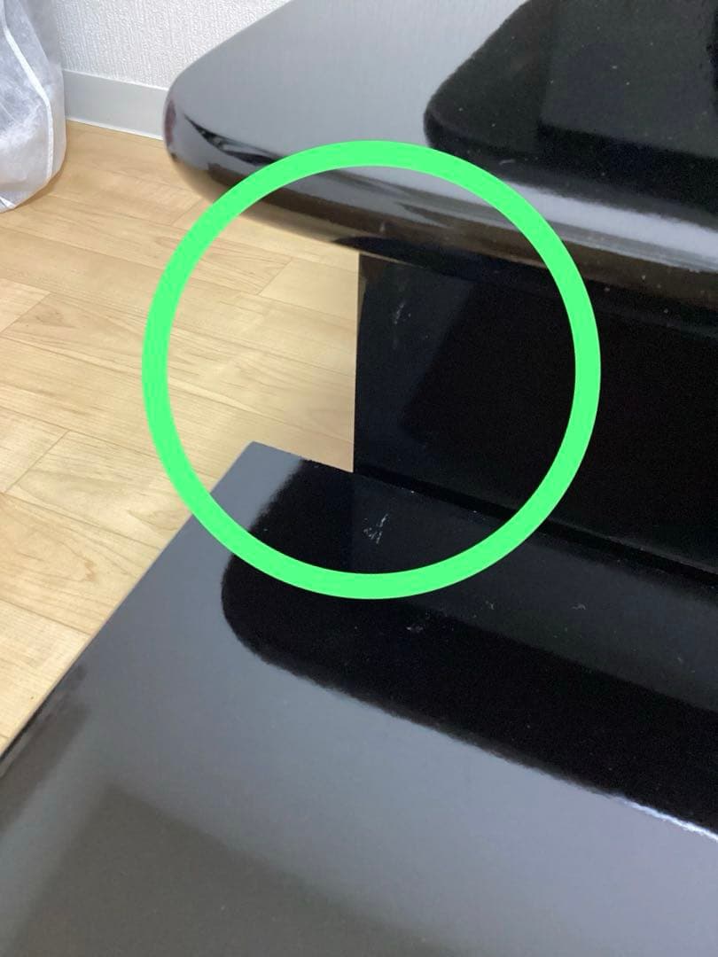 雛人形セット　裂地西陣織 賀美雛　三段飾り③