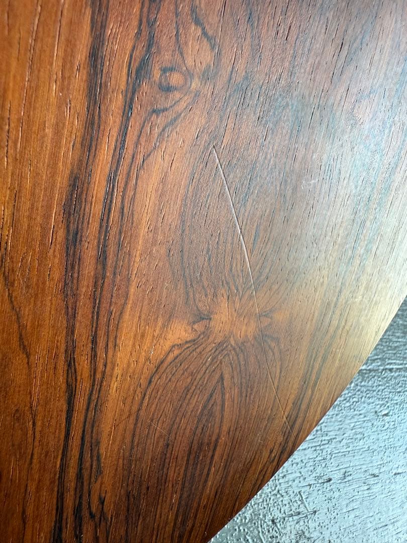 天童木工 剣持勇 カブト 座椅子 ジャパニーズモダン 希少 No.2