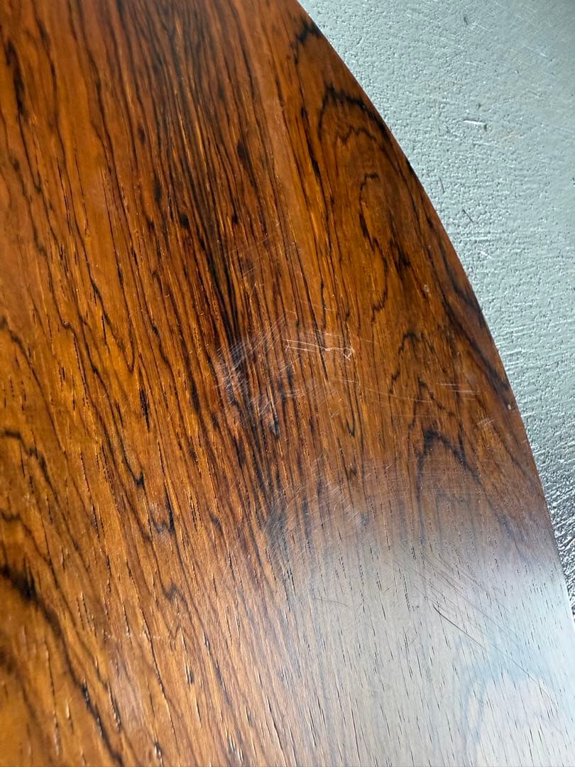 天童木工 剣持勇 カブト 座椅子 ジャパニーズモダン 希少 No.2