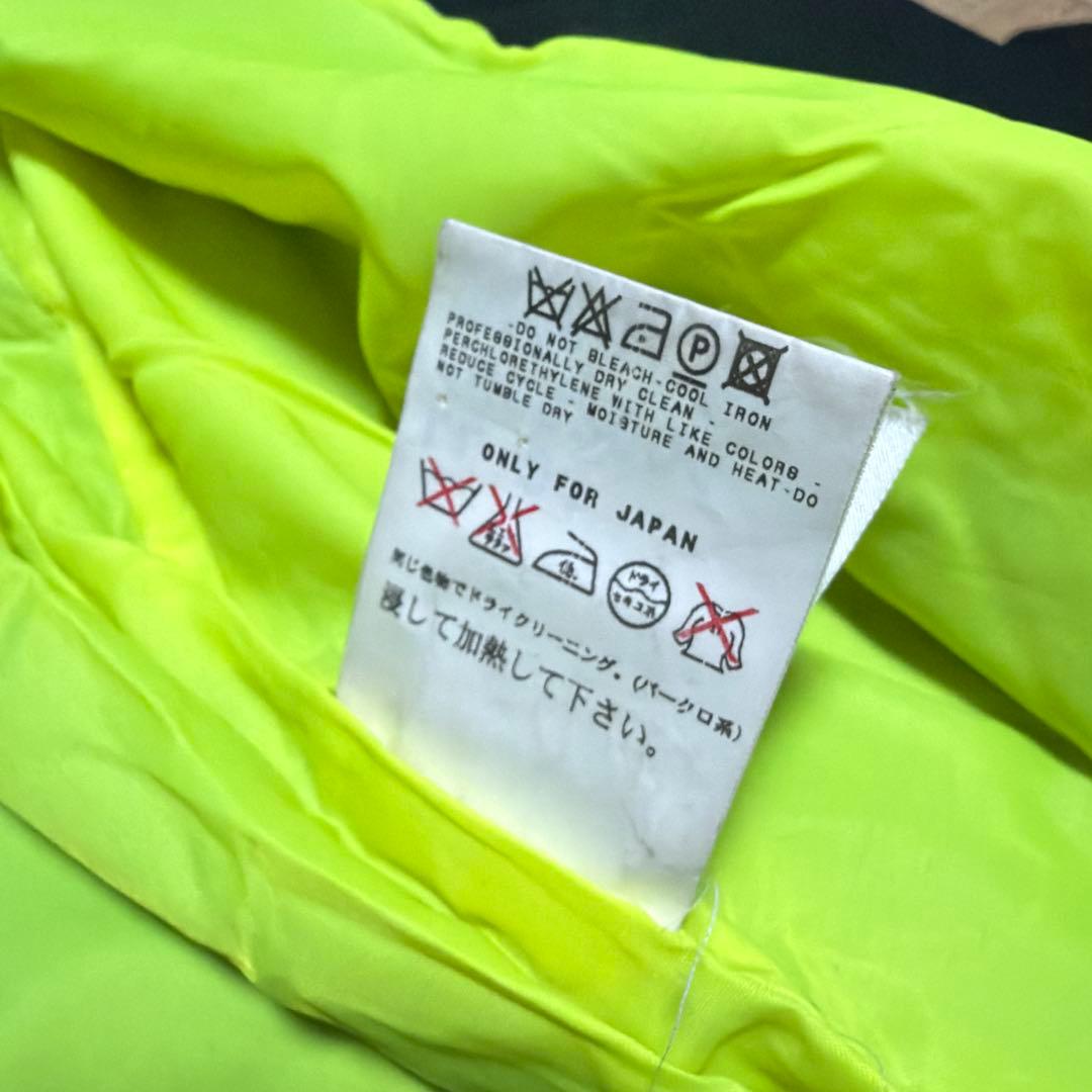 DOLCE&GABBANA ドルチェ&ガッバーナ　ダブルトレンチコート　総裏