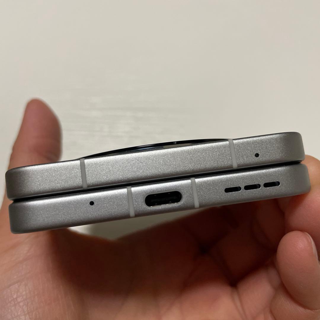 【美品】Libero Flip 本体 ホワイト