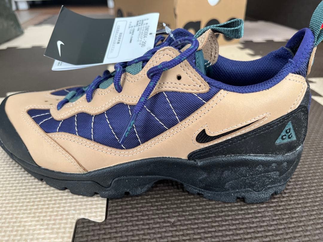 NIKE ナイキ ACG AIR MADA DM3004-200 アパートメント