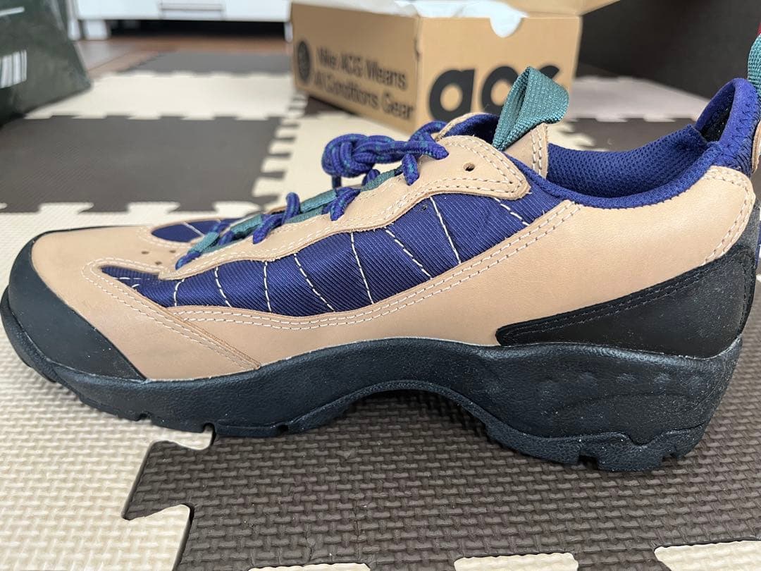 NIKE ナイキ ACG AIR MADA DM3004-200 アパートメント