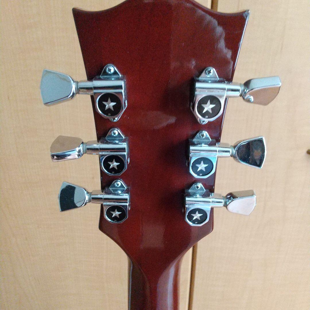 Greco 1974製 レスポール EG-420