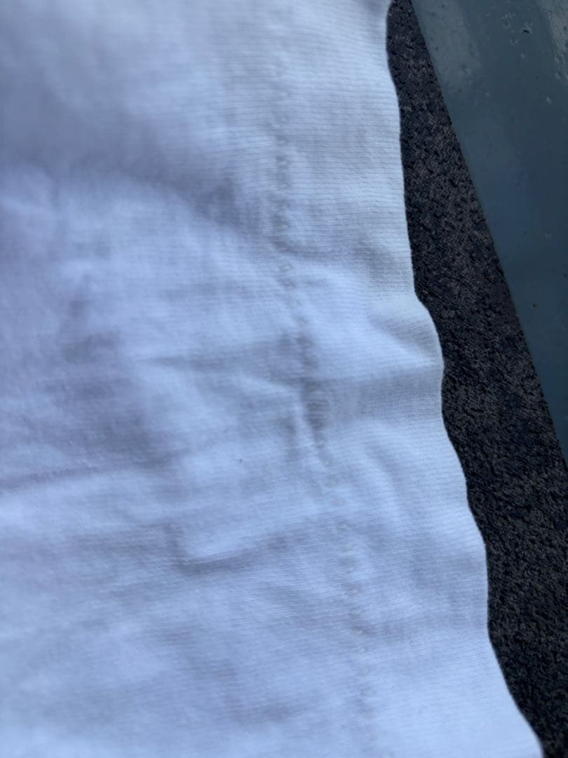 Marlboro XL Tシャツ バックプリント
