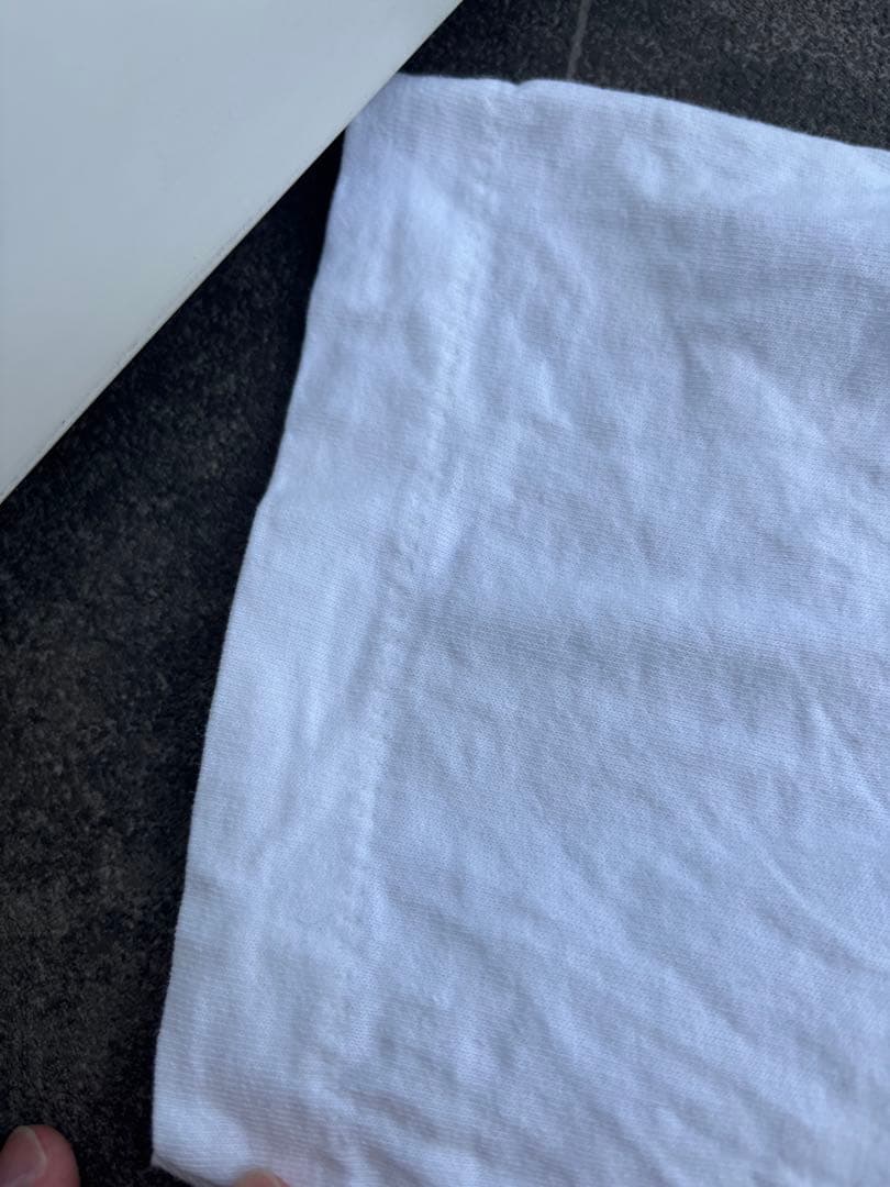 Marlboro XL Tシャツ バックプリント