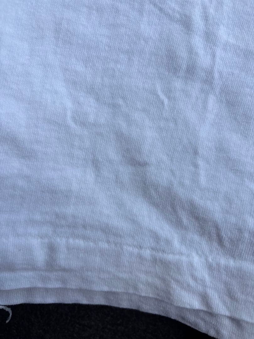 Marlboro XL Tシャツ バックプリント